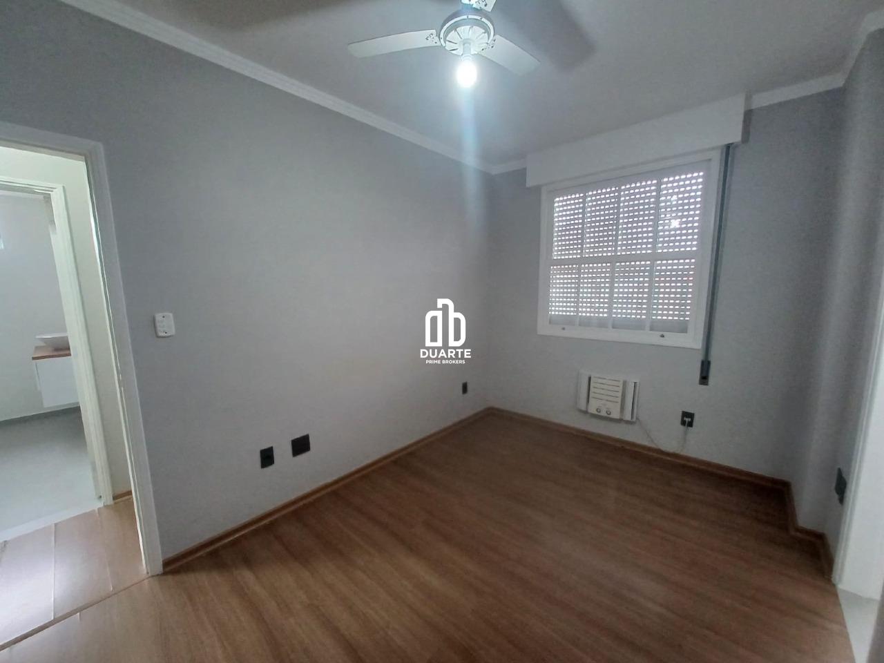 Apartamento para aluguel no GONZAGA: 