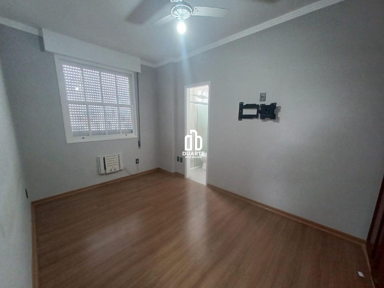 Apartamento para aluguel no GONZAGA: 