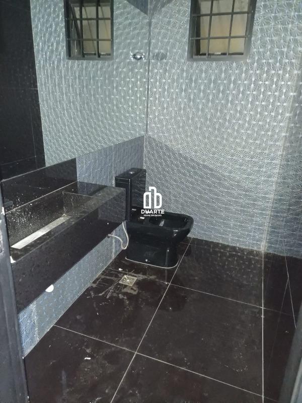 Predio comercial para aluguel no GONZAGA: 