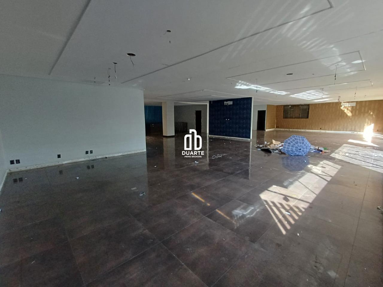 Predio comercial para aluguel no GONZAGA: 