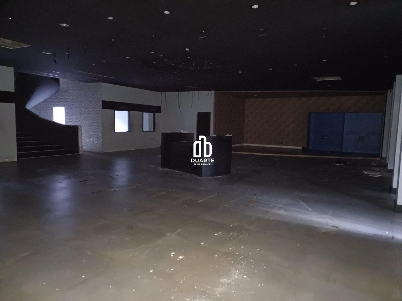 Predio comercial para aluguel no GONZAGA: 