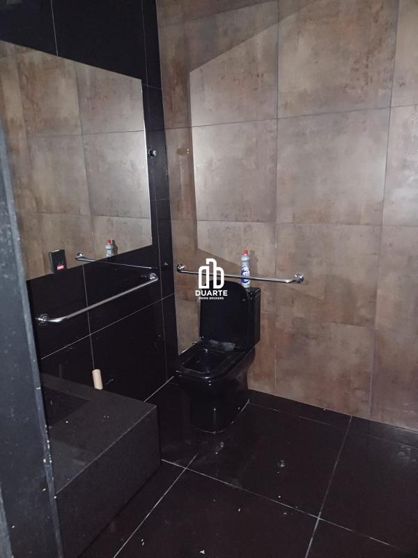 Predio comercial para aluguel no GONZAGA: 