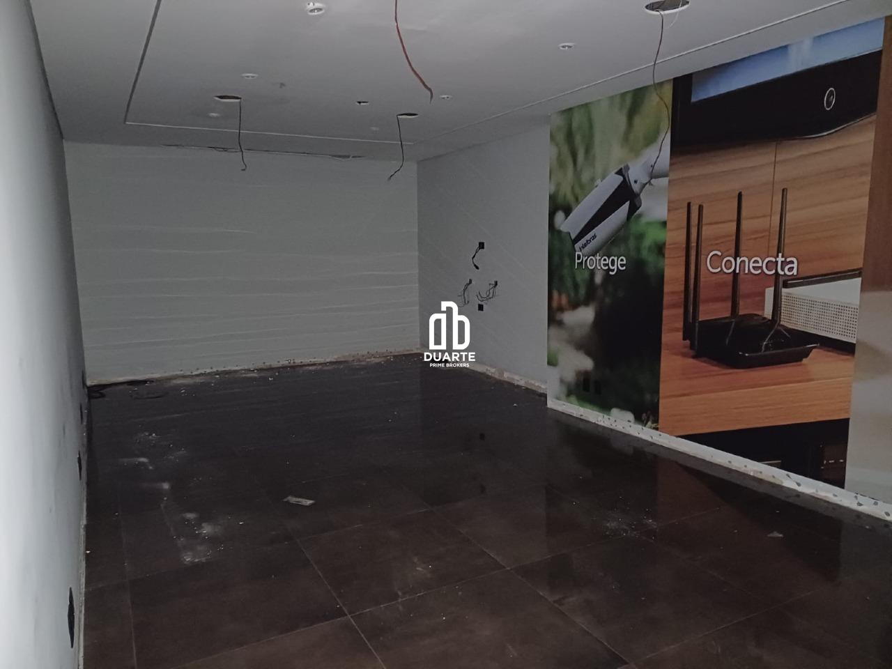 Predio comercial para aluguel no GONZAGA: 