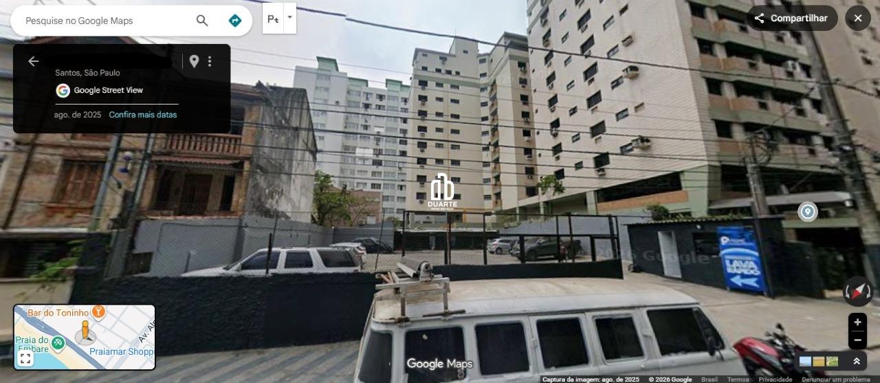 Terreno para aluguel no EMBARE: 