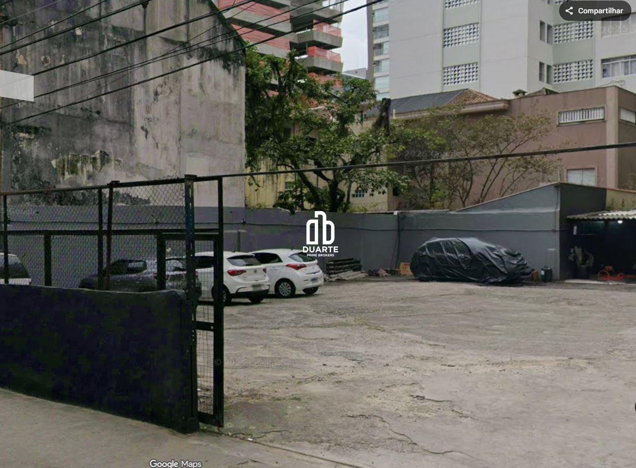 Terreno para aluguel no EMBARE: 