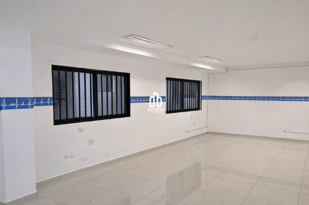 Predio comercial à venda no MACUCO: 