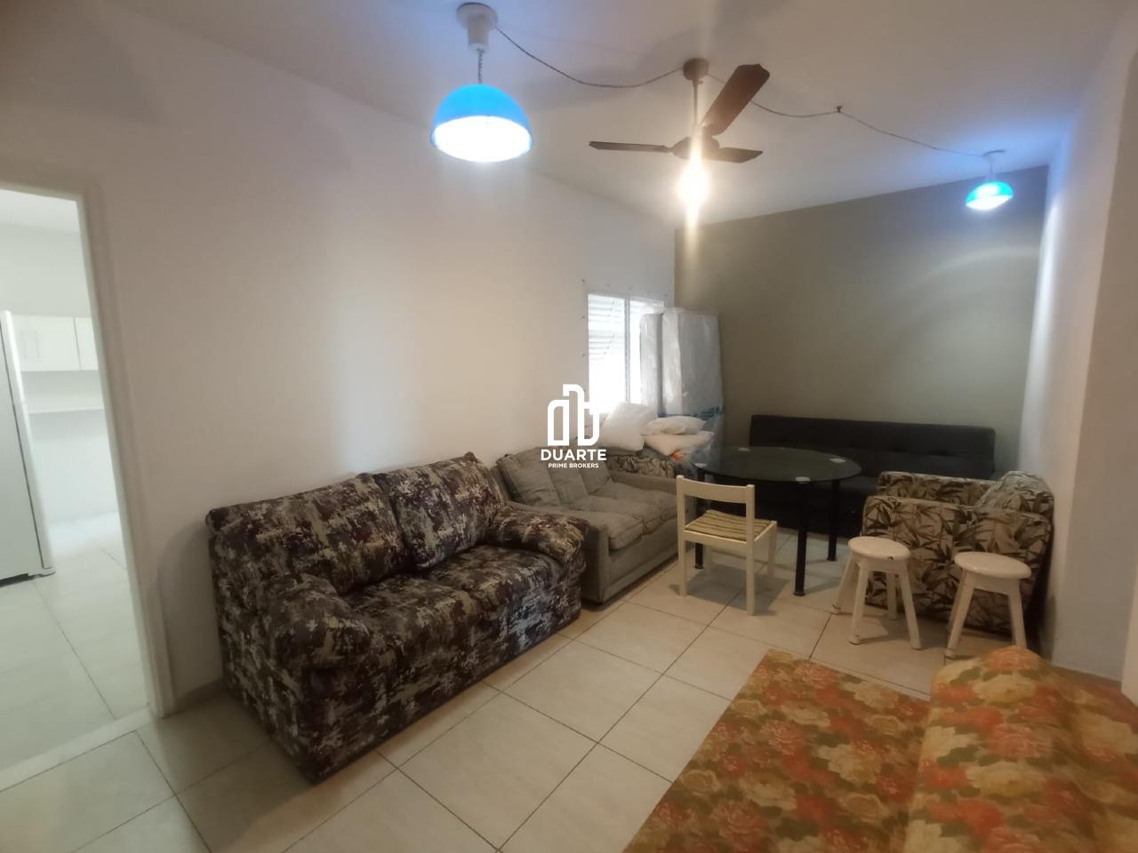 Apartamento para aluguel no JOSÉ MENINO: 