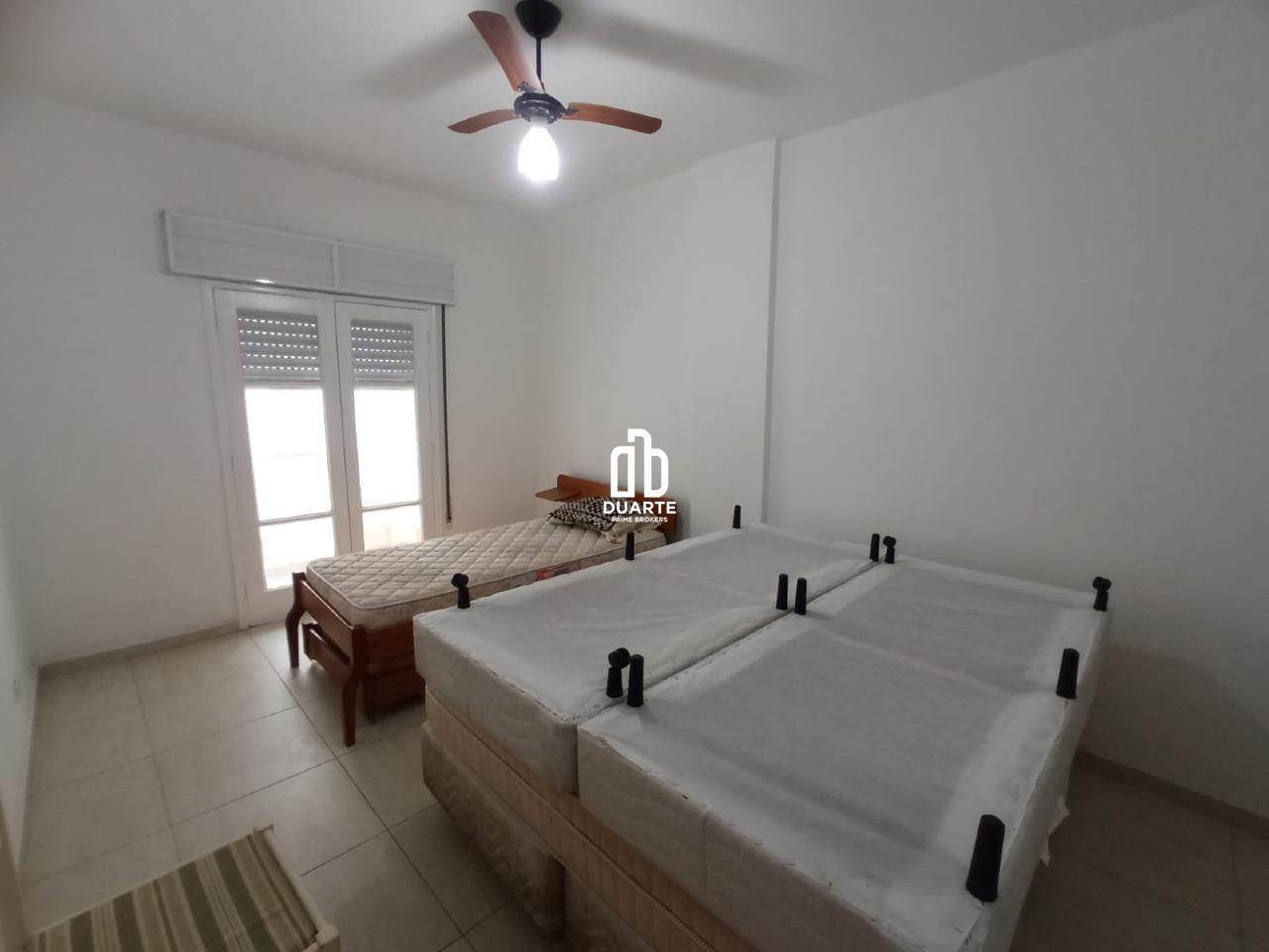 Apartamento para aluguel no JOSÉ MENINO: 