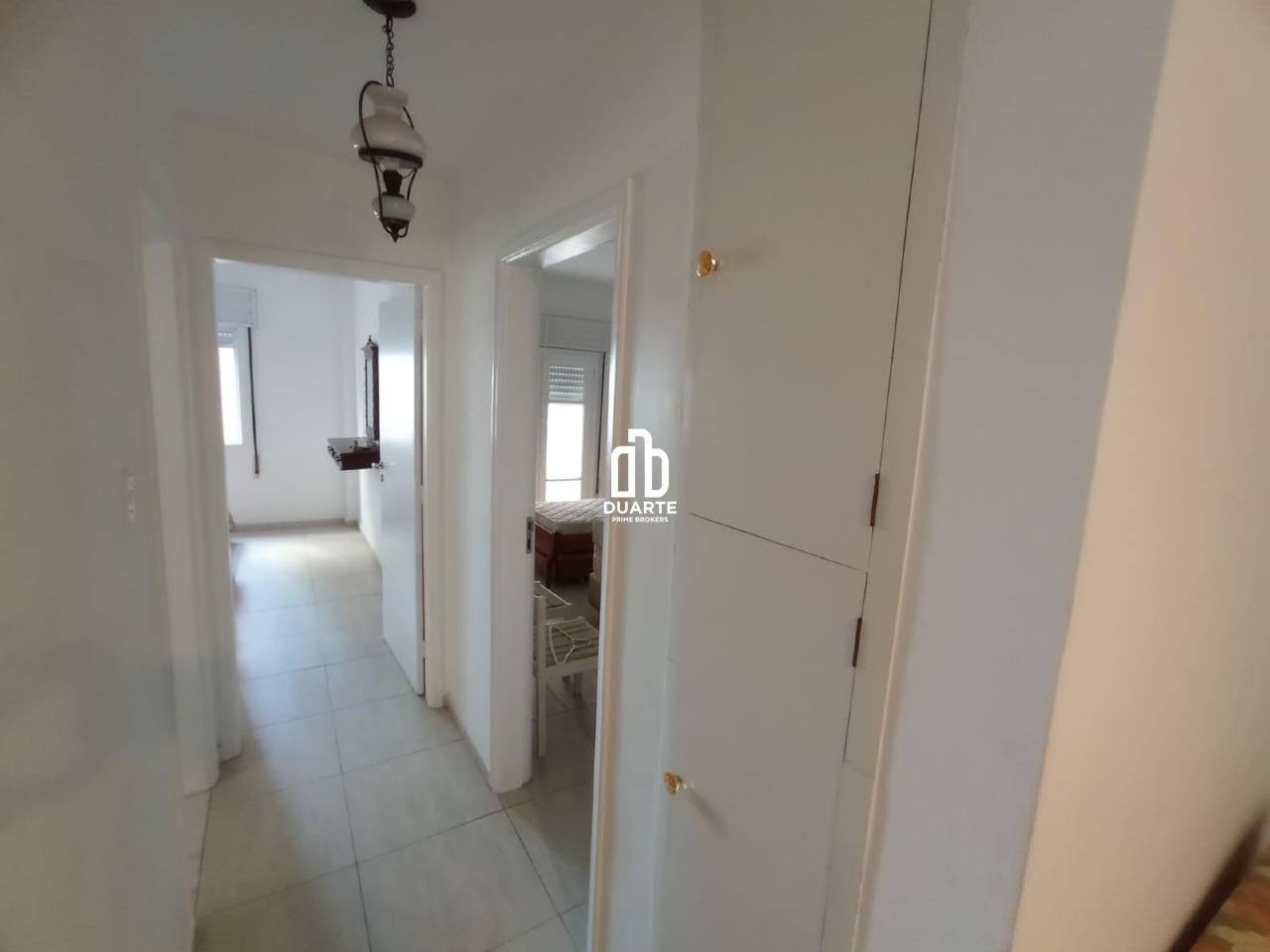 Apartamento para aluguel no JOSÉ MENINO: 