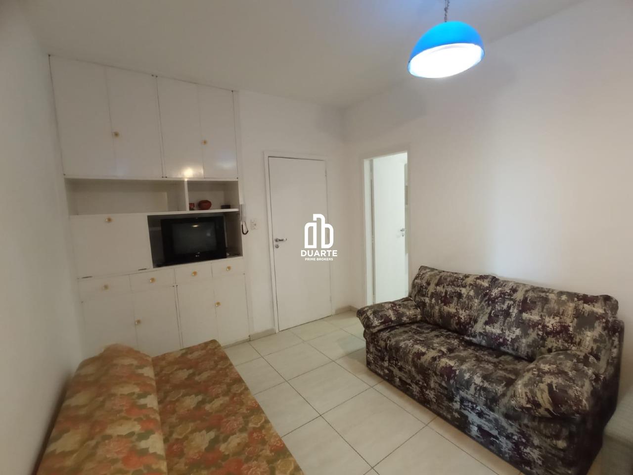 Apartamento para aluguel no JOSÉ MENINO: 