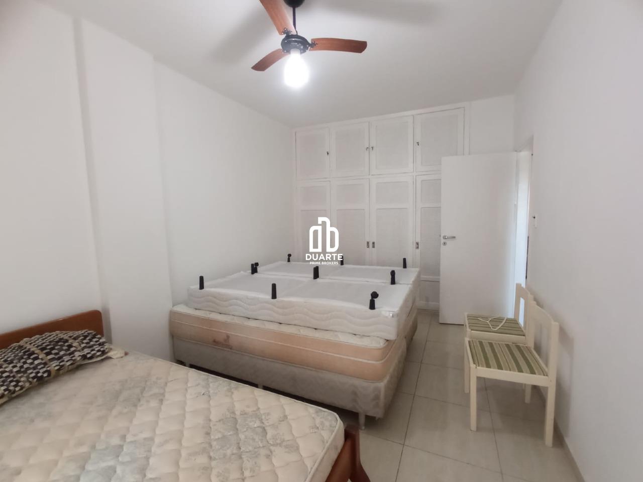 Apartamento para aluguel no JOSÉ MENINO: 