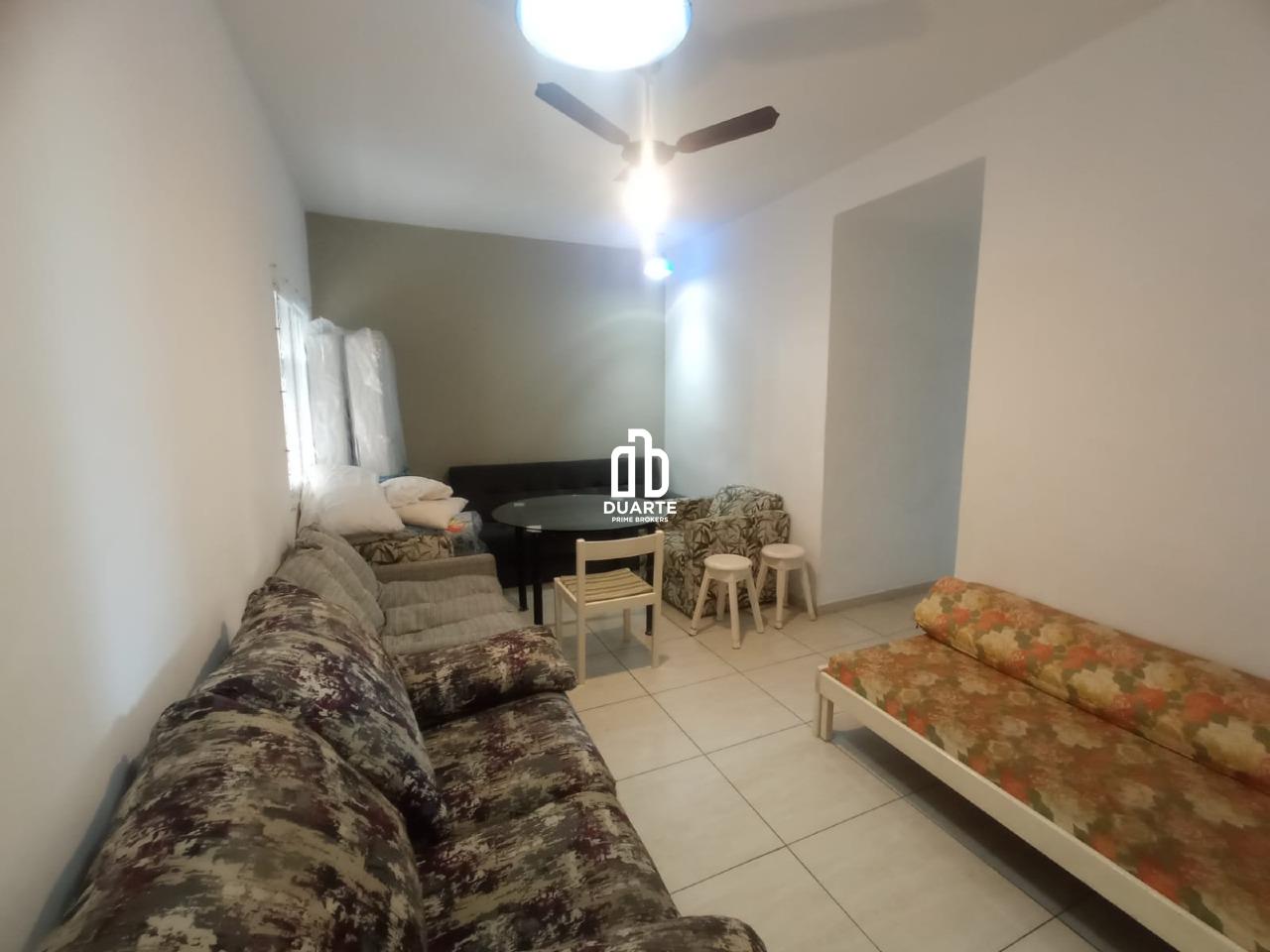 Apartamento para aluguel no JOSÉ MENINO: 