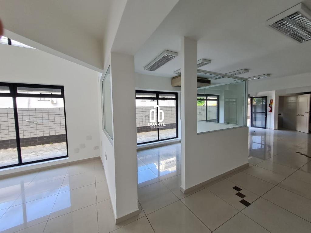 Predio comercial para aluguel no MACUCO: 