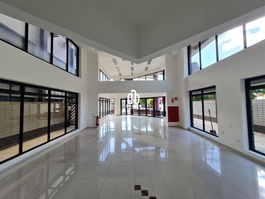 Predio comercial para aluguel no MACUCO: 