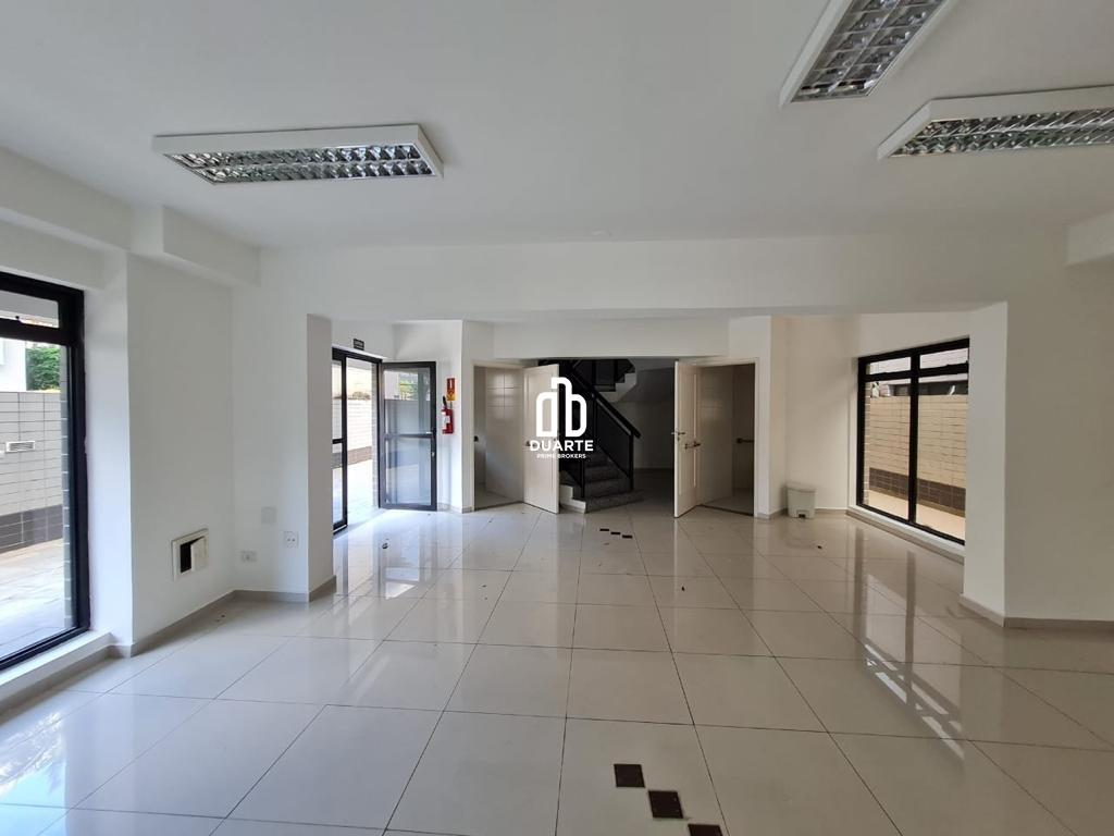 Predio comercial para aluguel no MACUCO: 