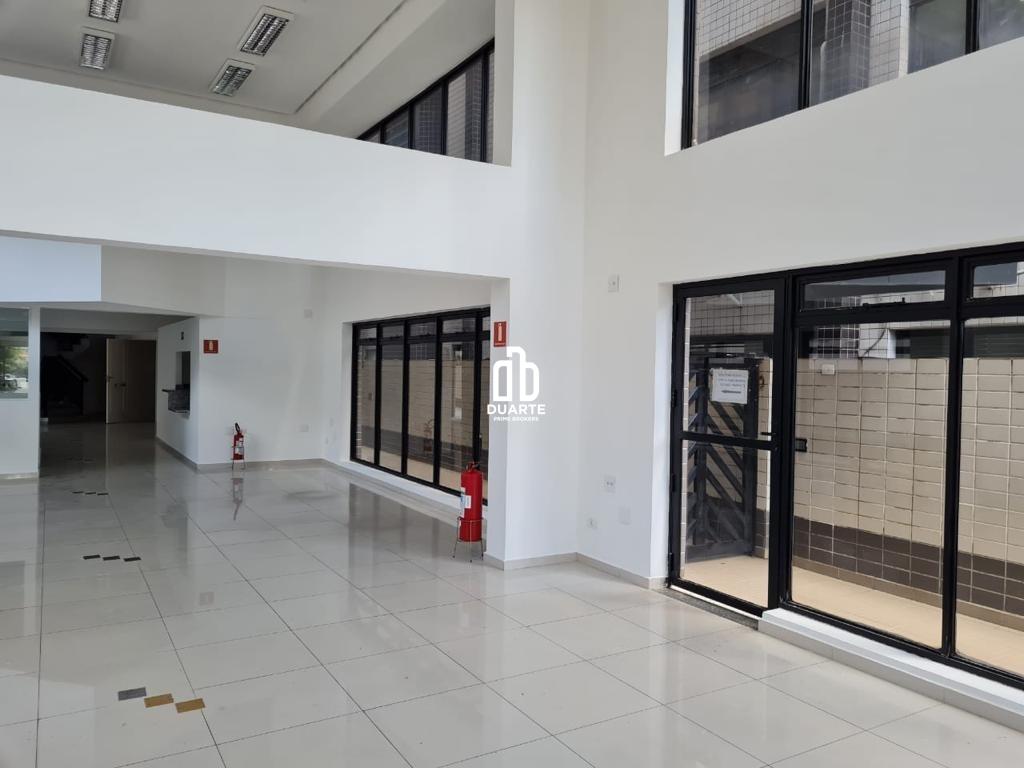 Predio comercial para aluguel no MACUCO: 