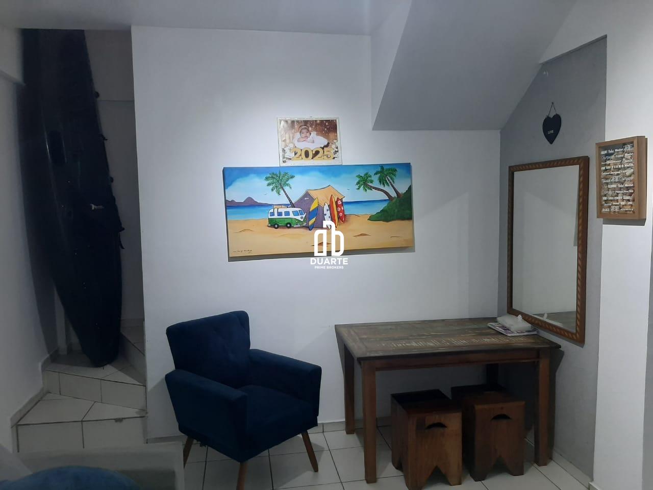 Casa à venda no CATIAPOA: 