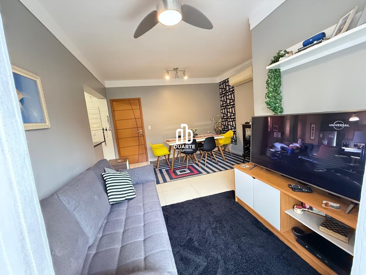 Apartamento à venda no GONZAGA: 