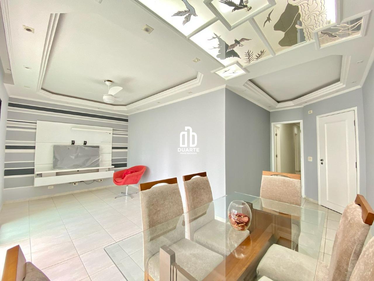 Apartamento à venda no JOSÉ MENINO: 