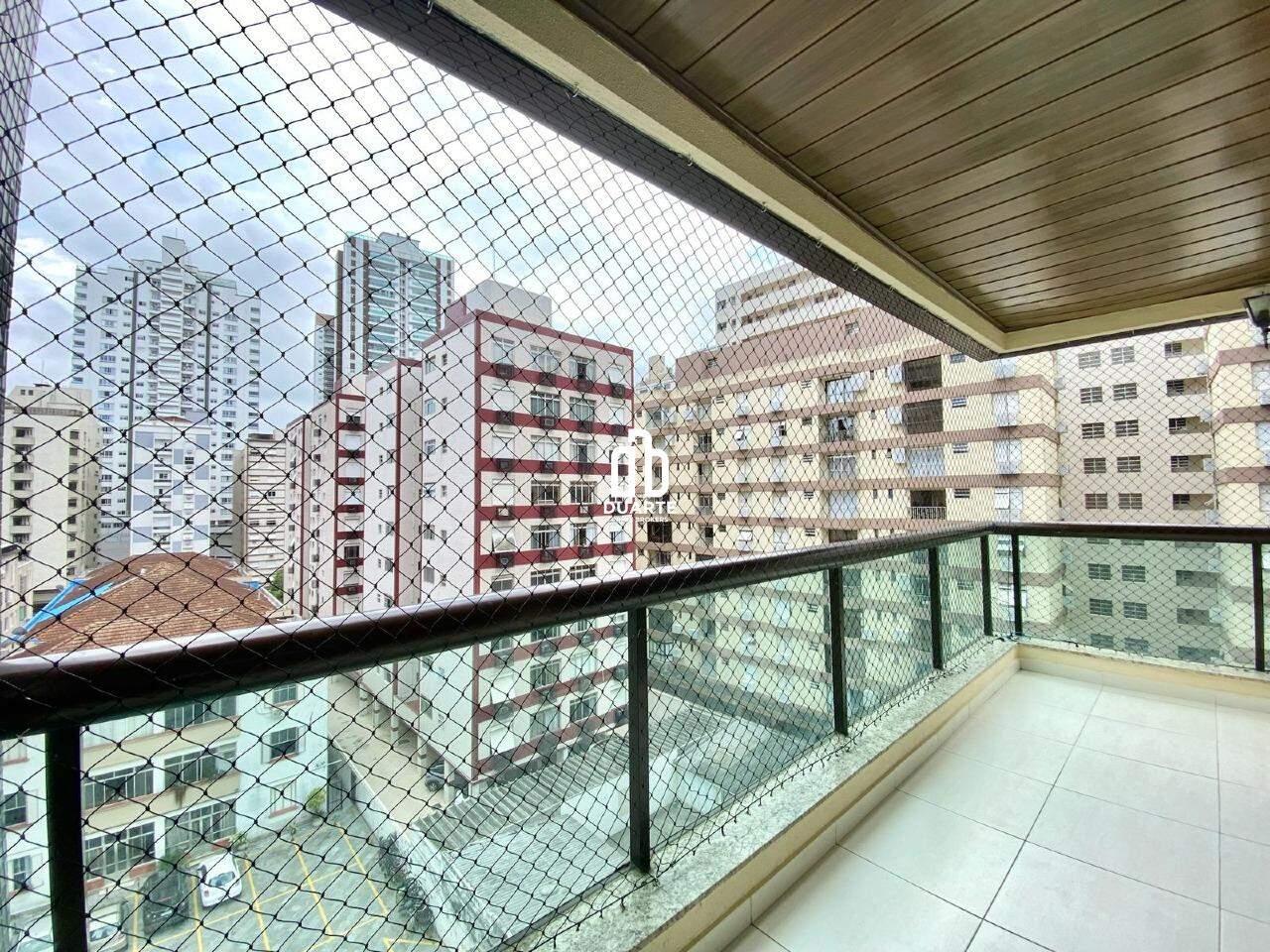 Apartamento à venda no JOSÉ MENINO: 