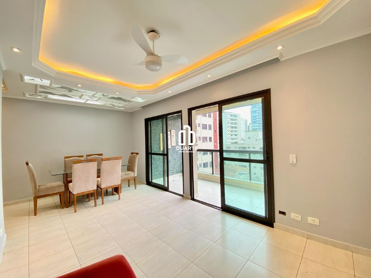 Apartamento à venda no JOSÉ MENINO: 