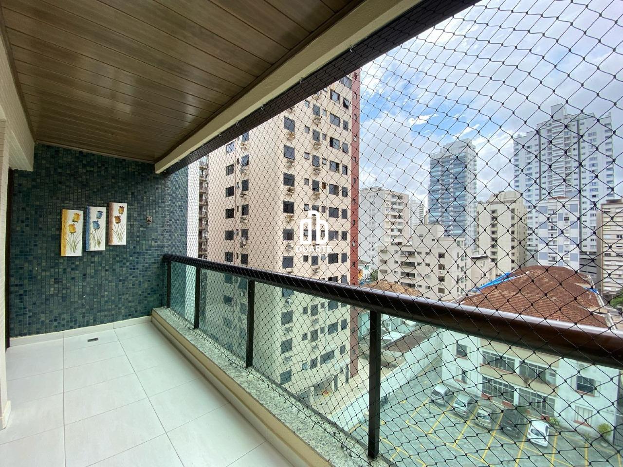 Apartamento à venda no JOSÉ MENINO: 