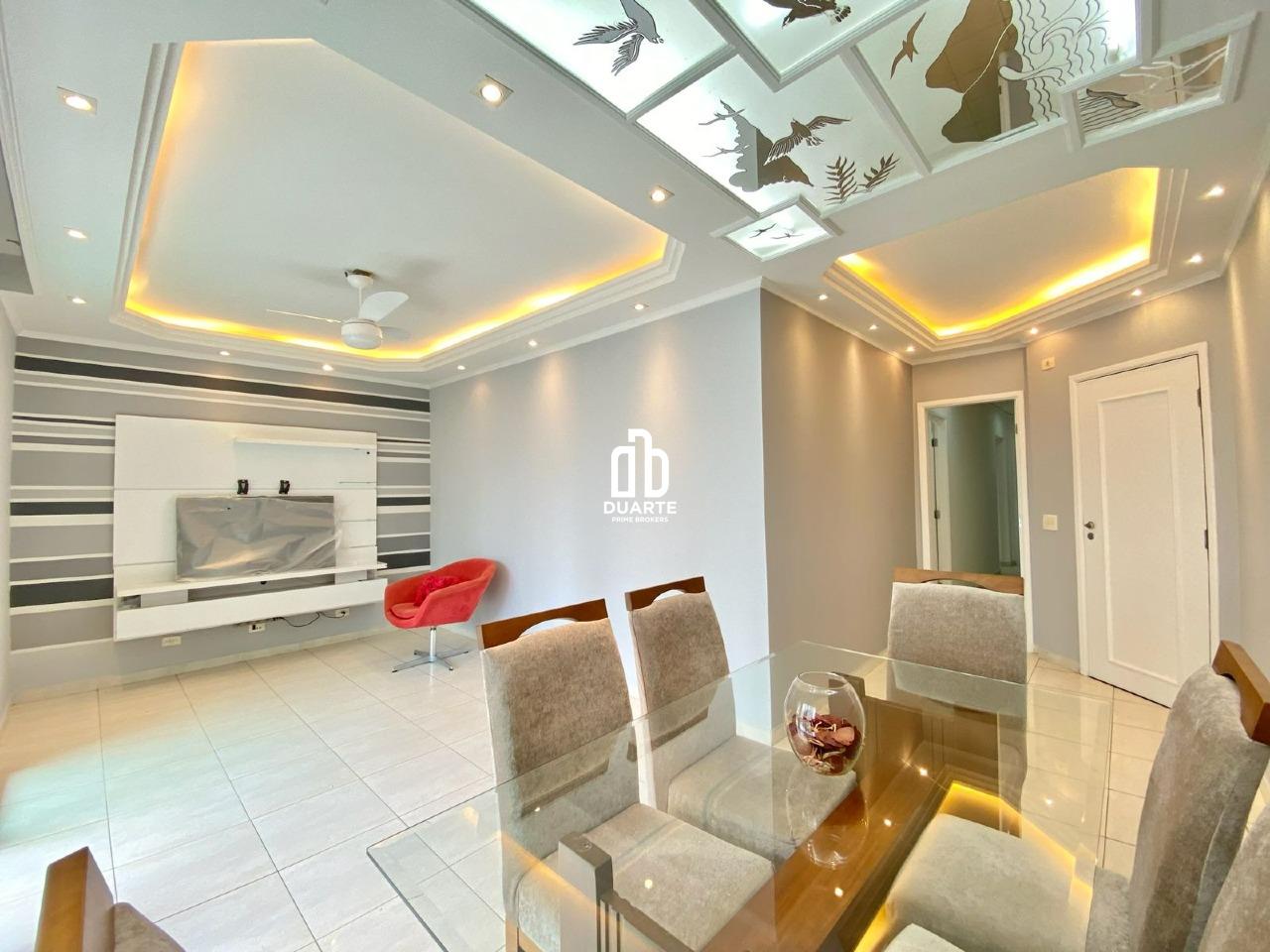 Apartamento à venda no JOSÉ MENINO: 