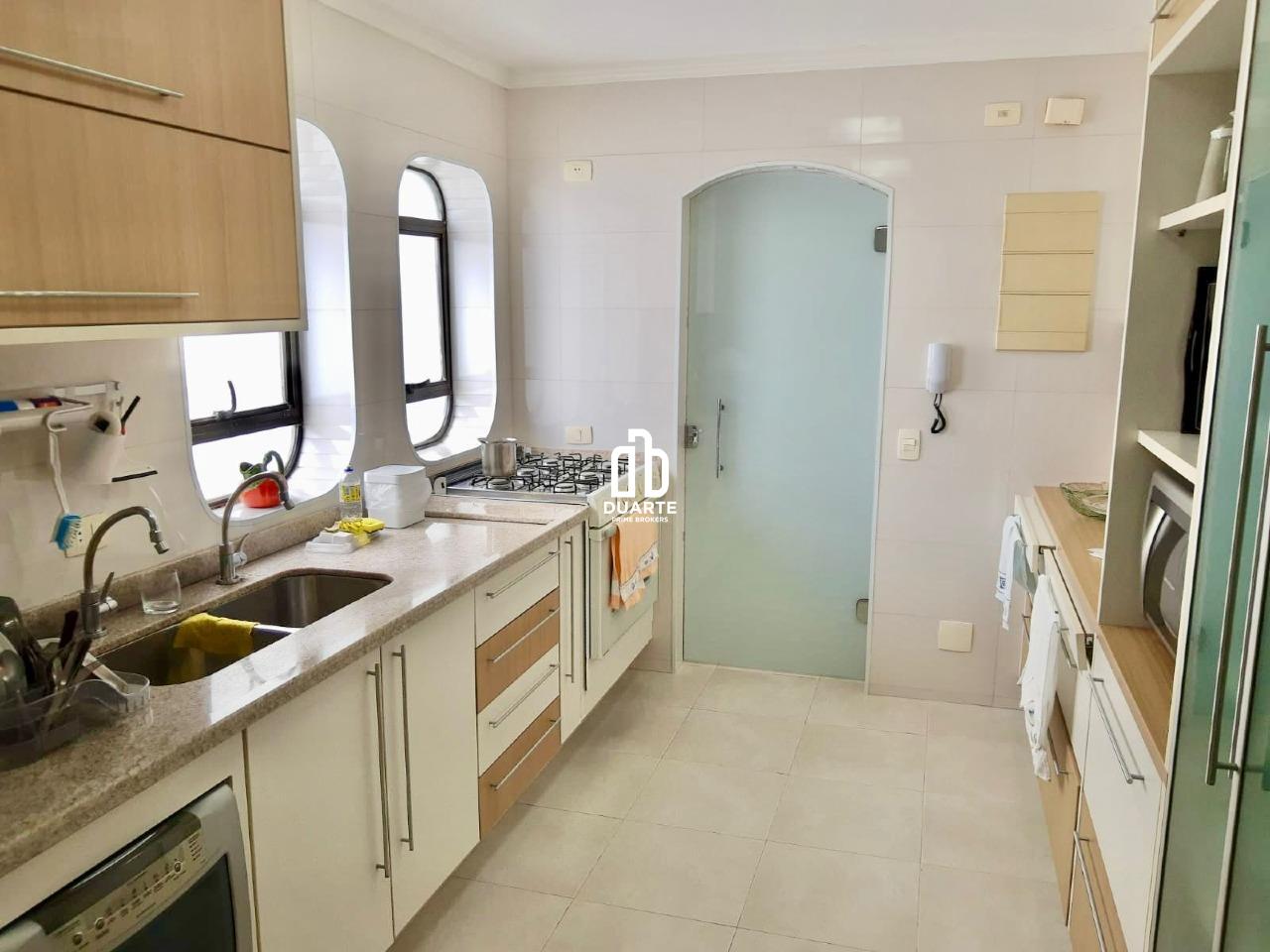 Apartamento à venda no VILA LUIS ANTÔNIO: 