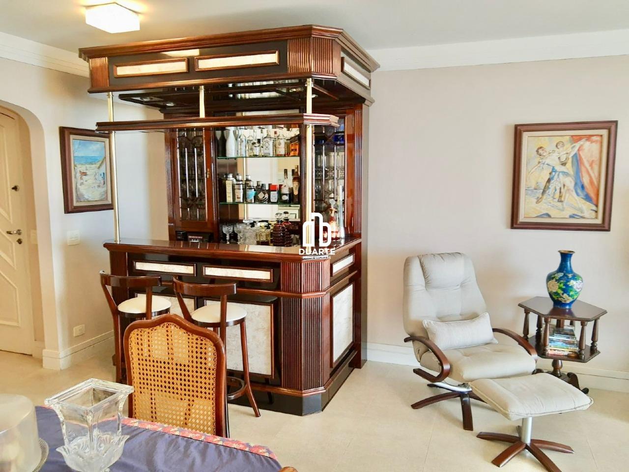 Apartamento à venda no VILA LUIS ANTÔNIO: 