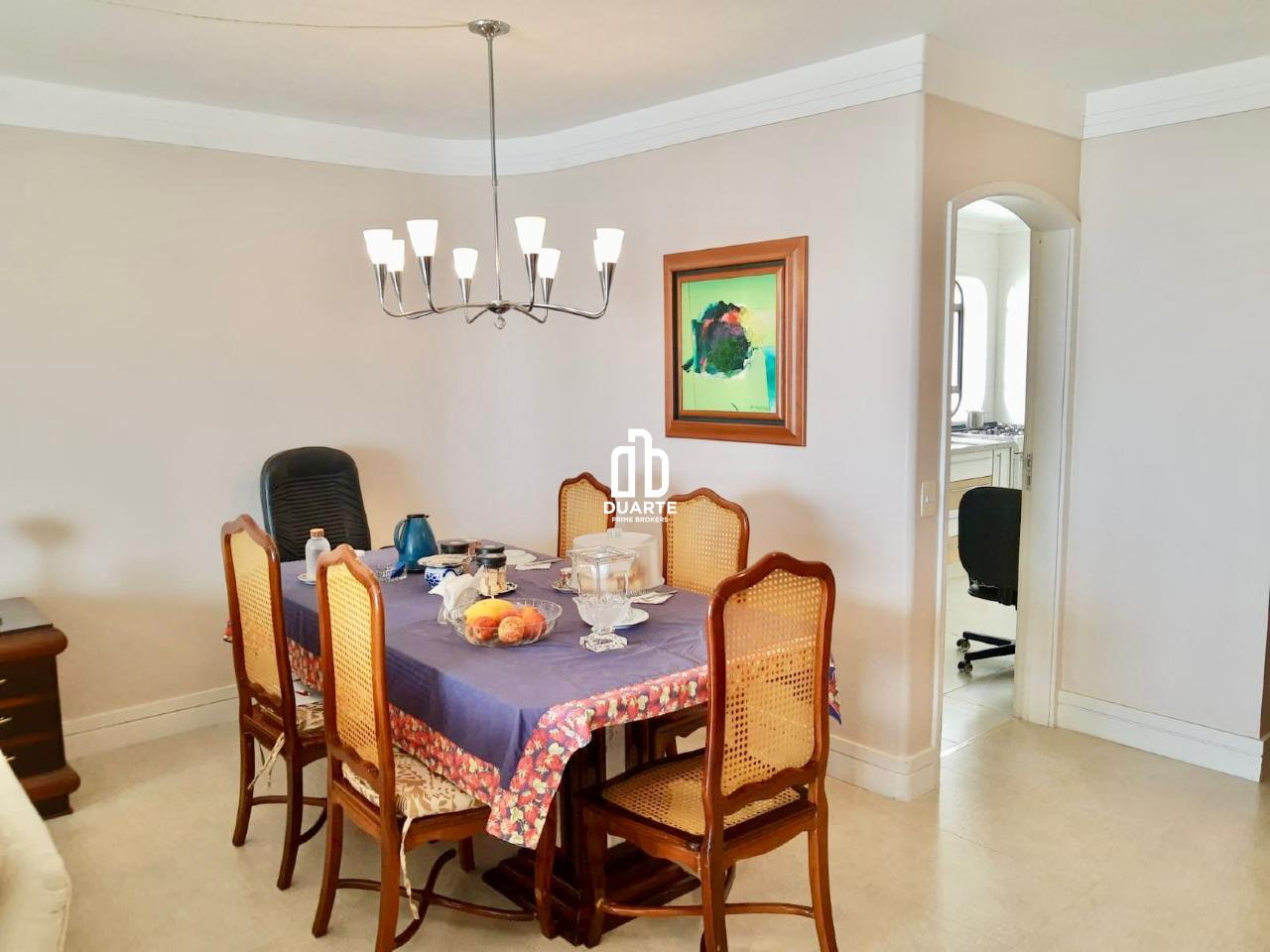 Apartamento à venda no VILA LUIS ANTÔNIO: 