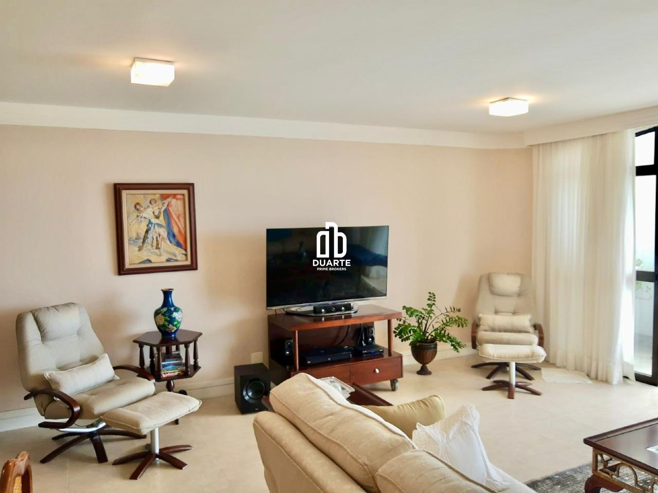 Apartamento à venda no VILA LUIS ANTÔNIO: 