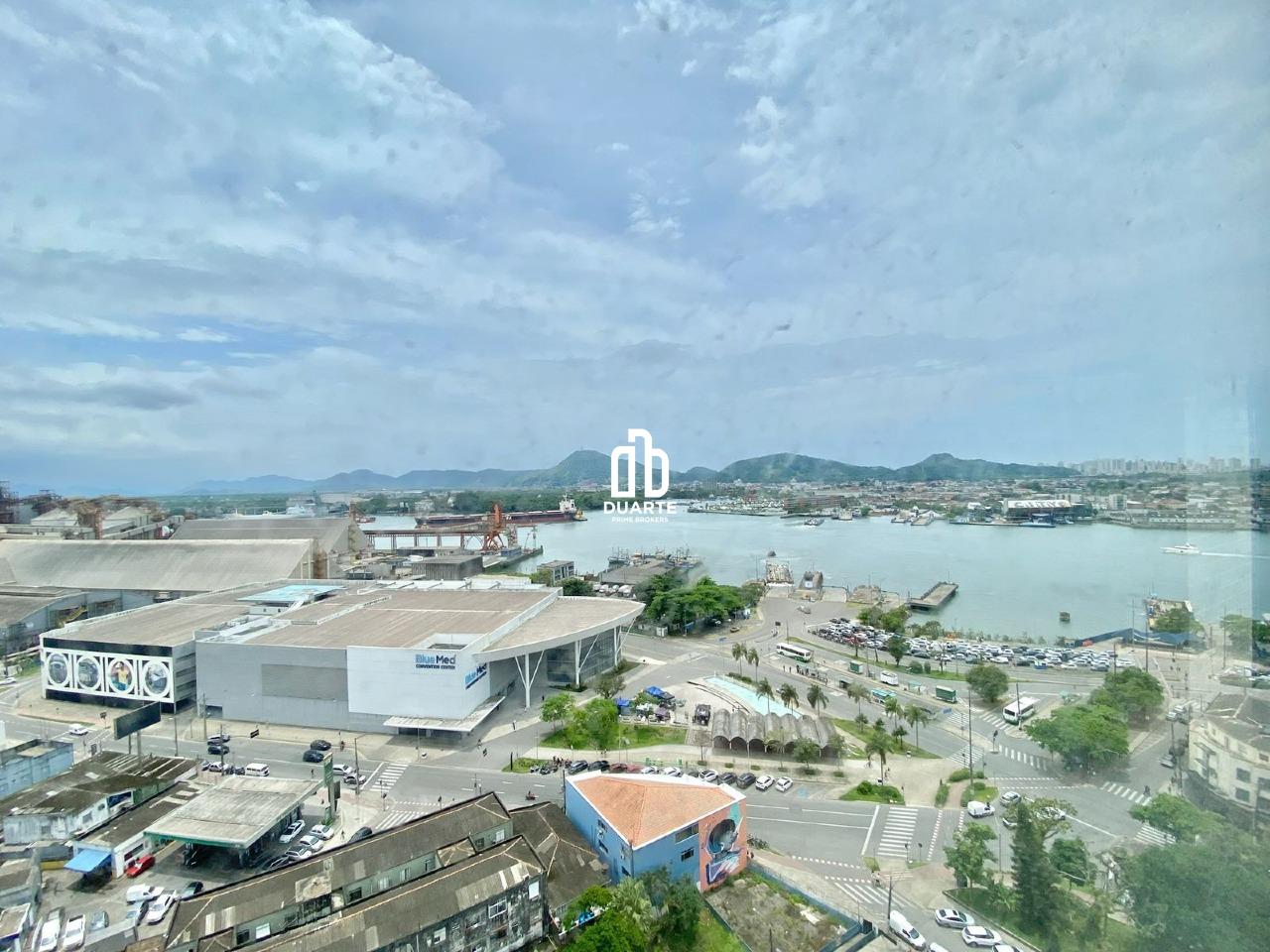 Apartamento à venda no PONTA DA PRAIA: 