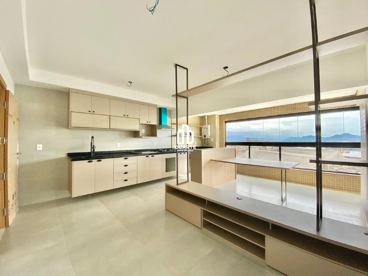 Apartamento à venda no PONTA DA PRAIA: 