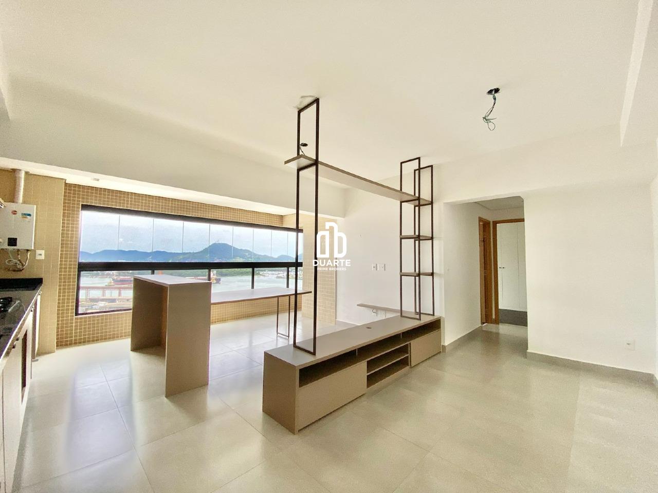 Apartamento à venda no PONTA DA PRAIA: 