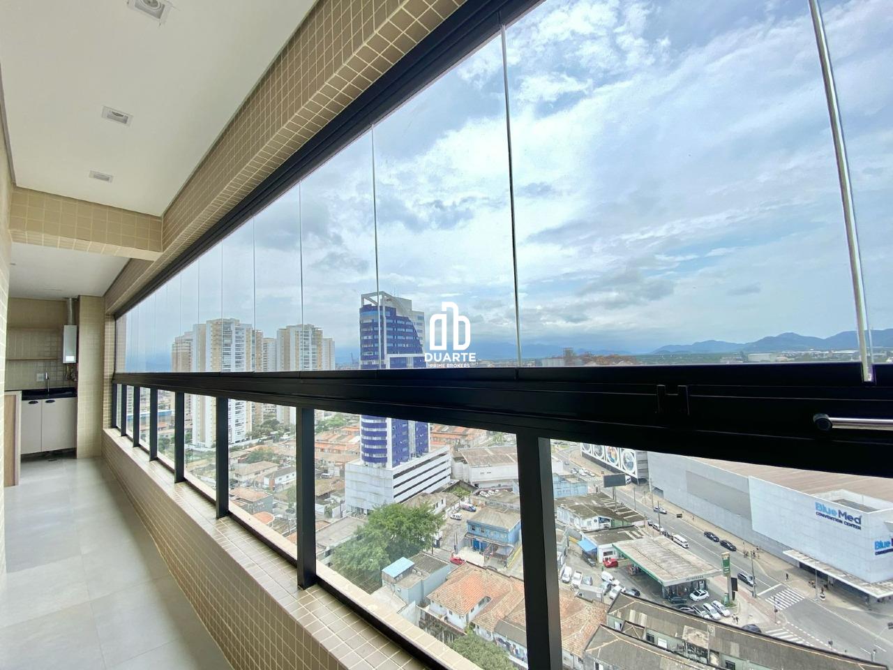 Apartamento à venda no PONTA DA PRAIA: 