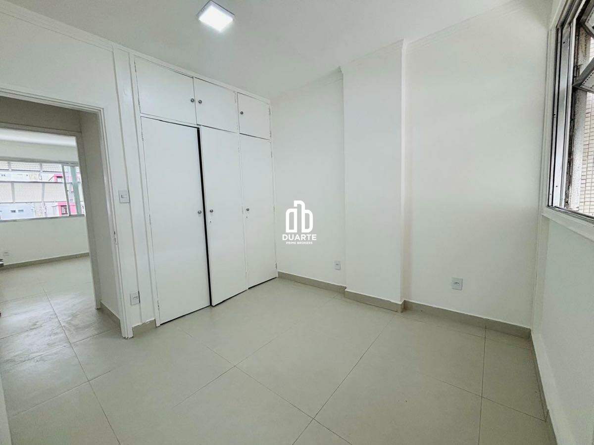 Apartamento à venda no Pompeia: 