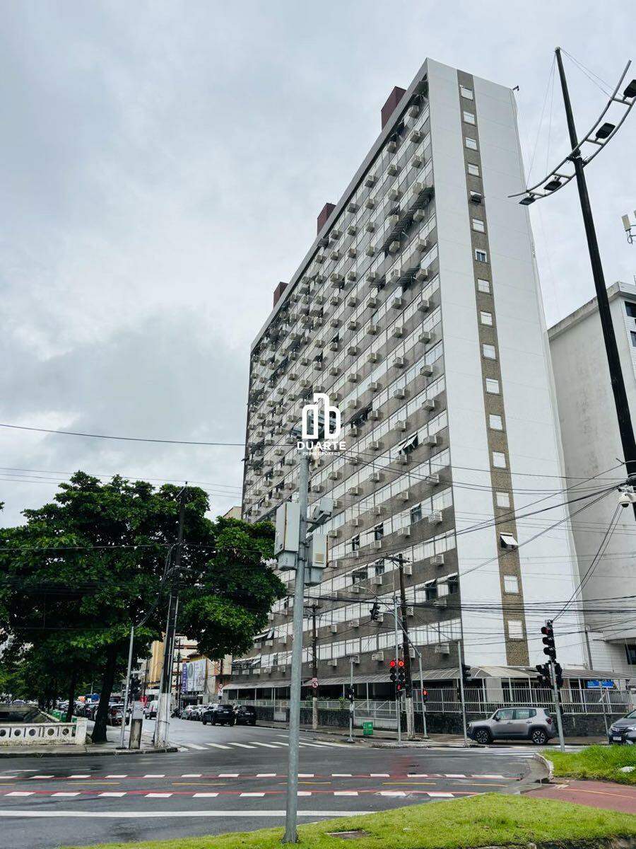 Apartamento à venda no Pompeia: 