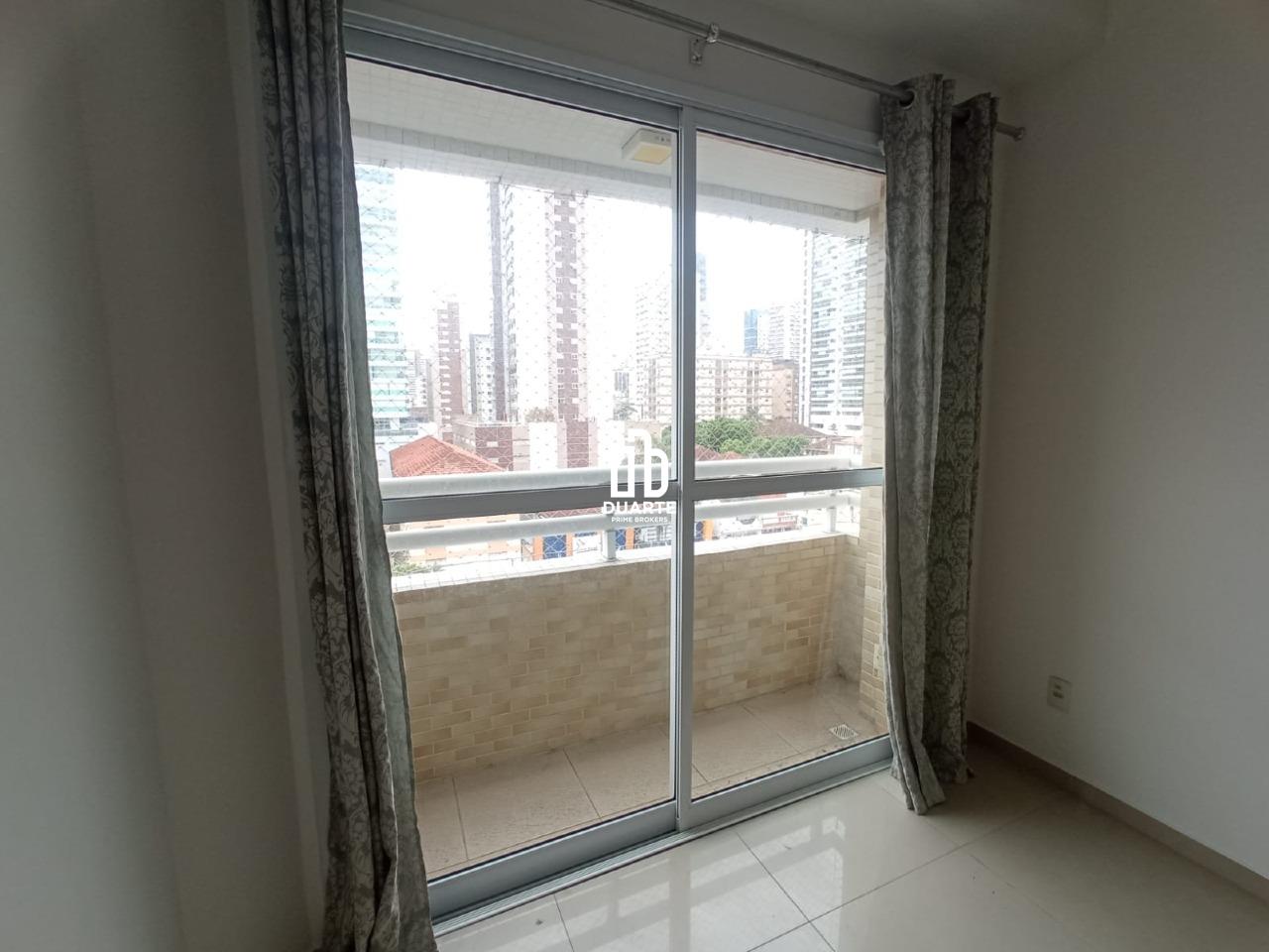 Apartamento para aluguel no Pompeia: 