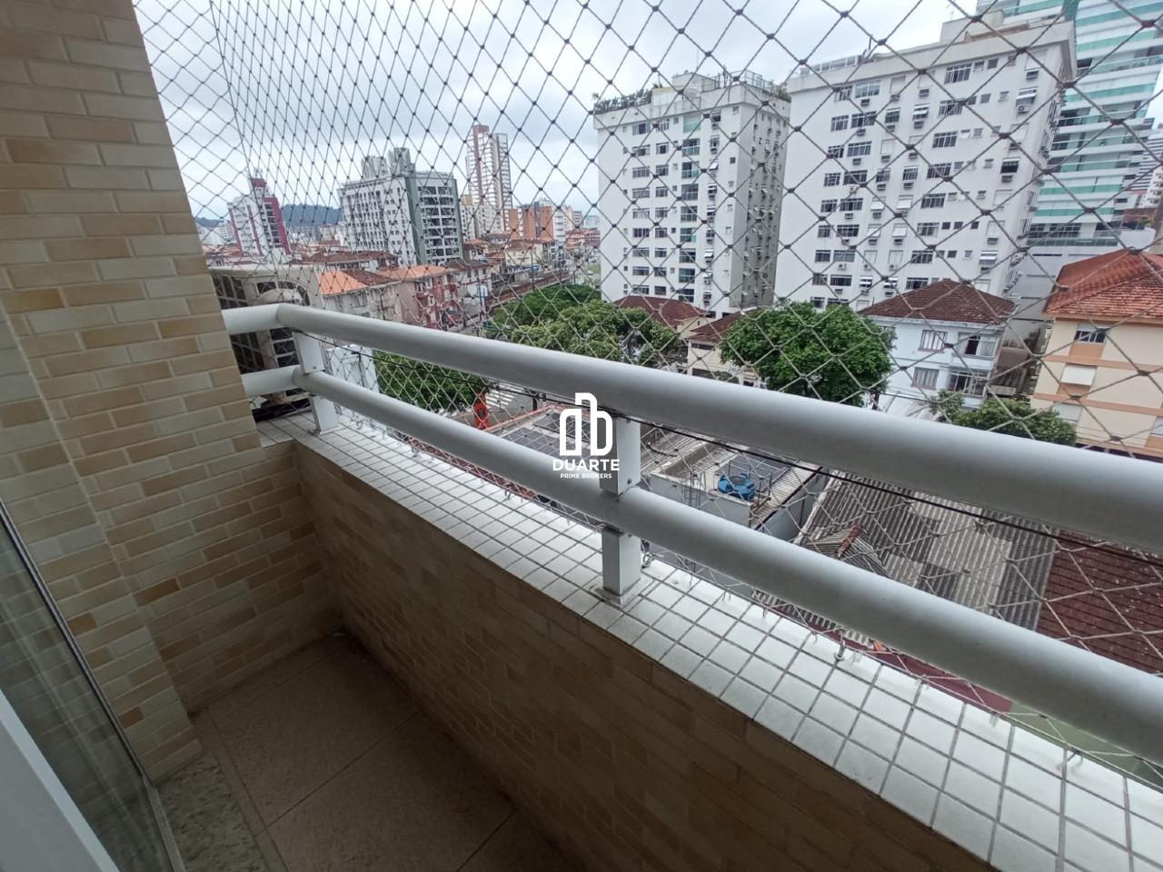 Apartamento para aluguel no Pompeia: 
