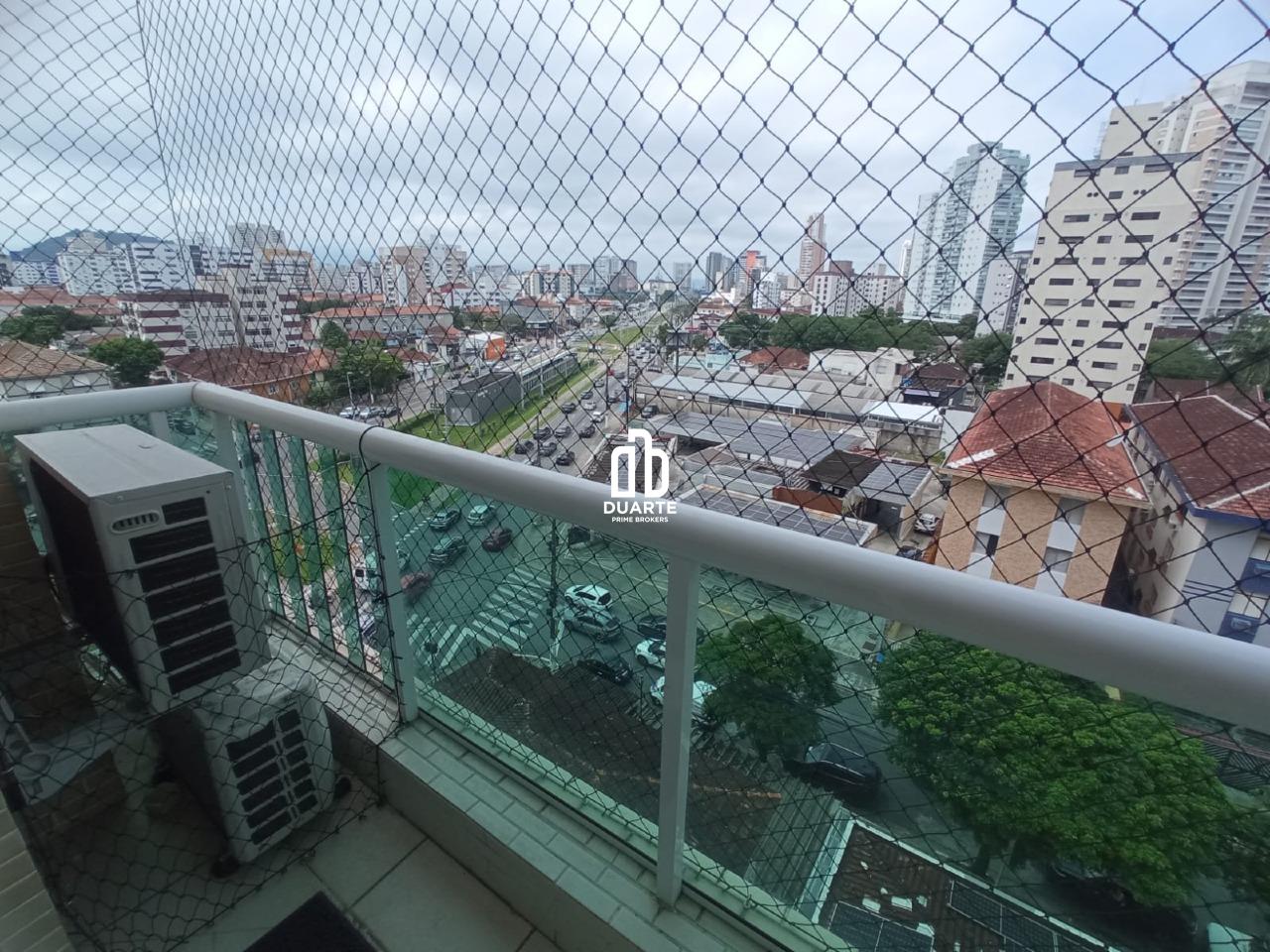 Apartamento para aluguel no Pompeia: 