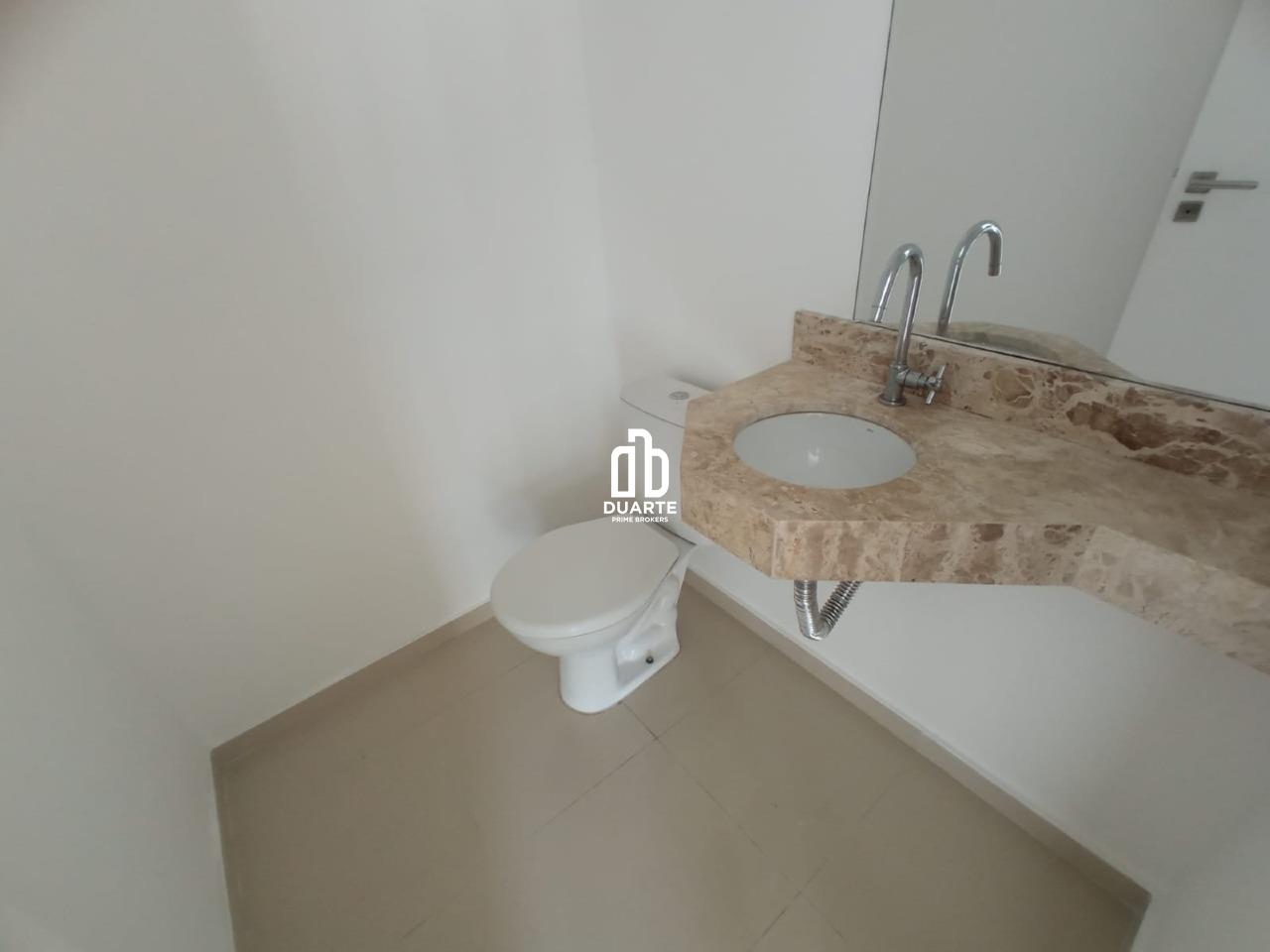 Apartamento para aluguel no Pompeia: 