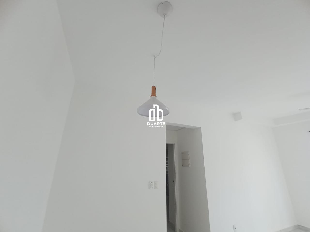 Apartamento para aluguel no Pompeia: 