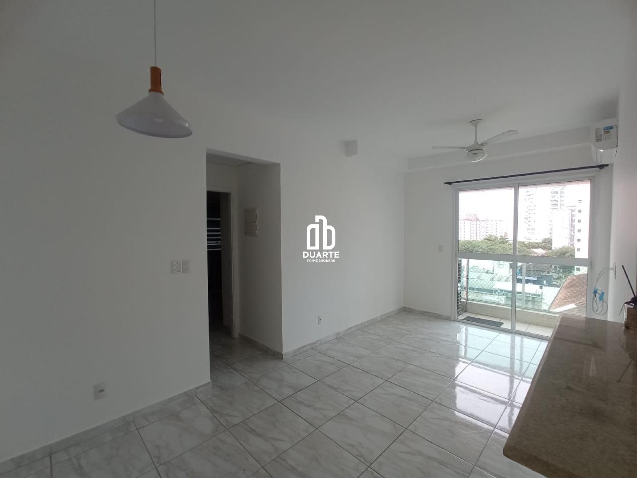 Apartamento para aluguel no Pompeia: 