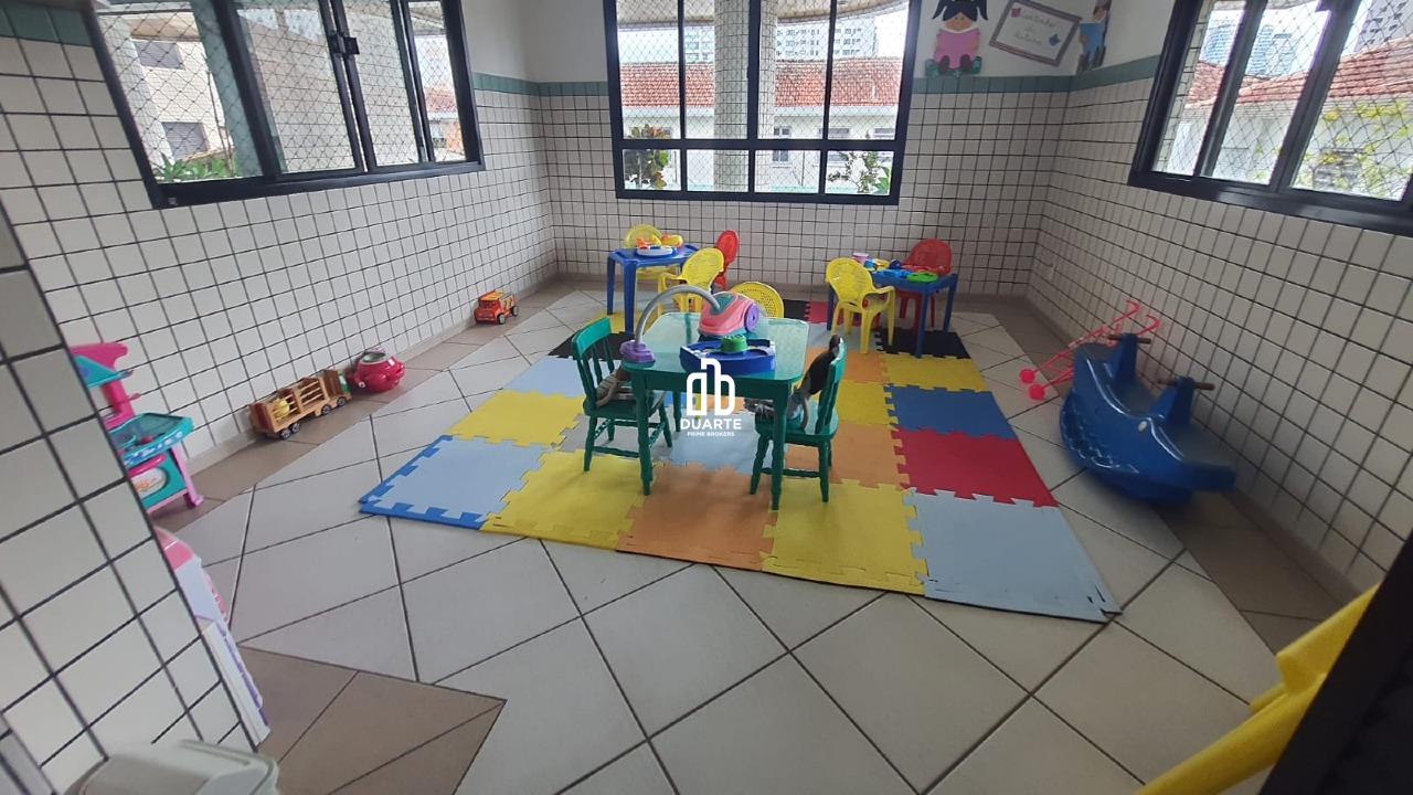 Apartamento à venda no EMBARE: 