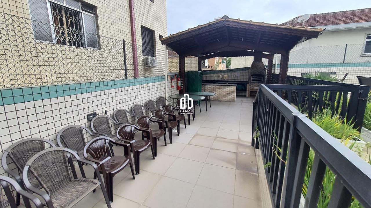 Apartamento à venda no EMBARE: 