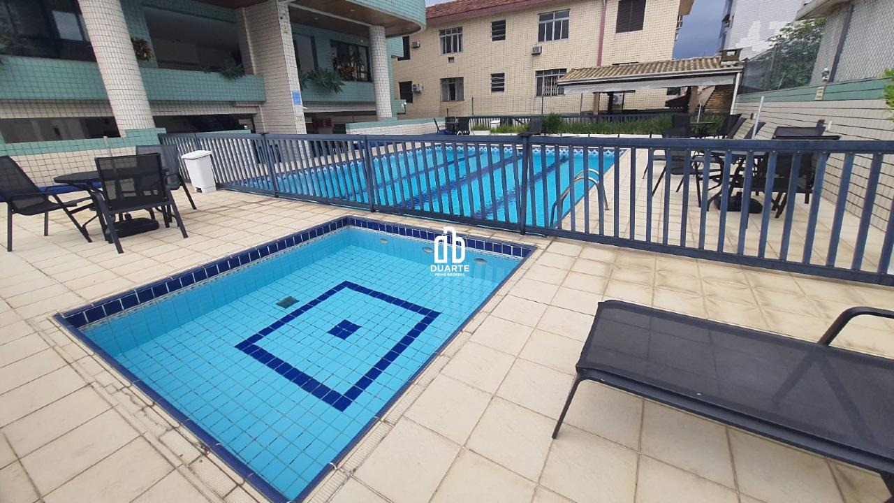 Apartamento à venda no EMBARE: 