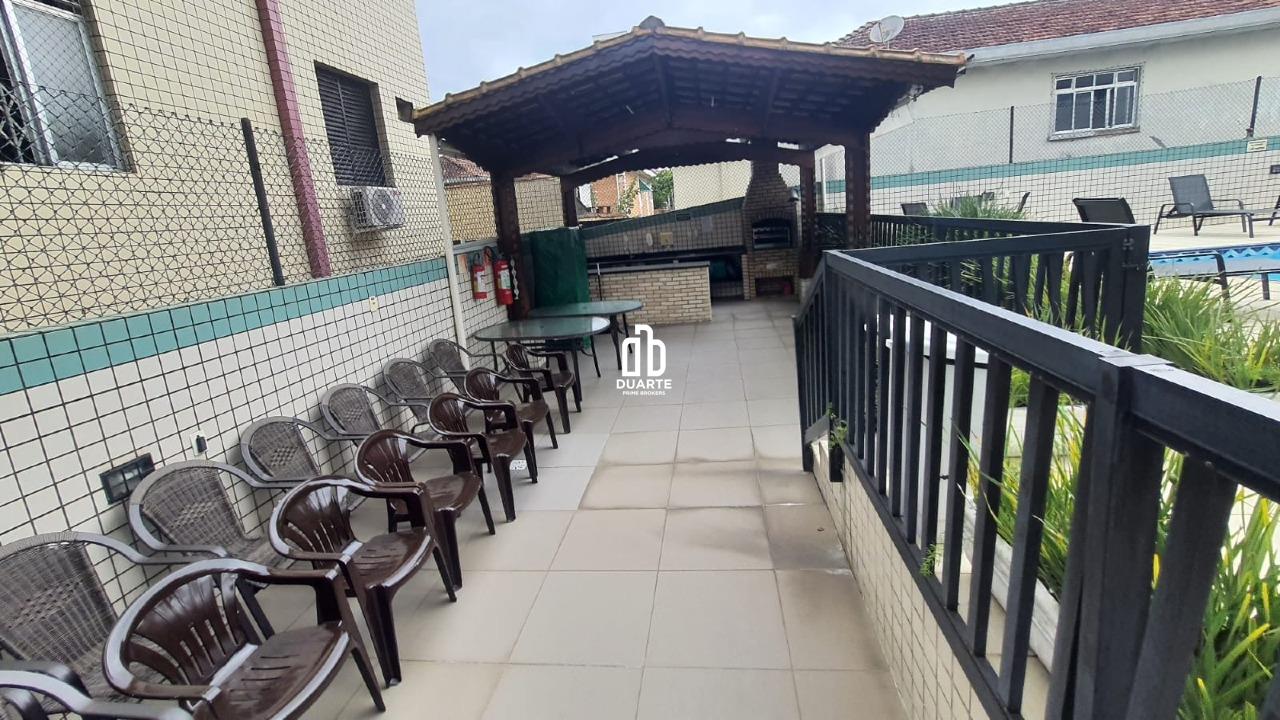 Apartamento à venda no EMBARE: 