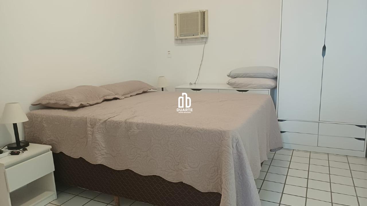 Apartamento à venda no RIVIERA: 