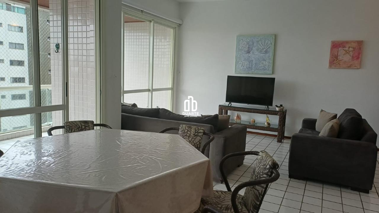 Apartamento à venda no RIVIERA: 
