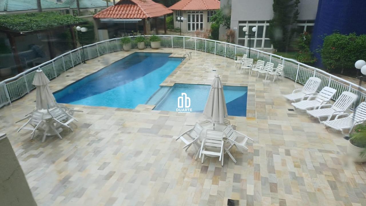 Apartamento à venda no RIVIERA: 